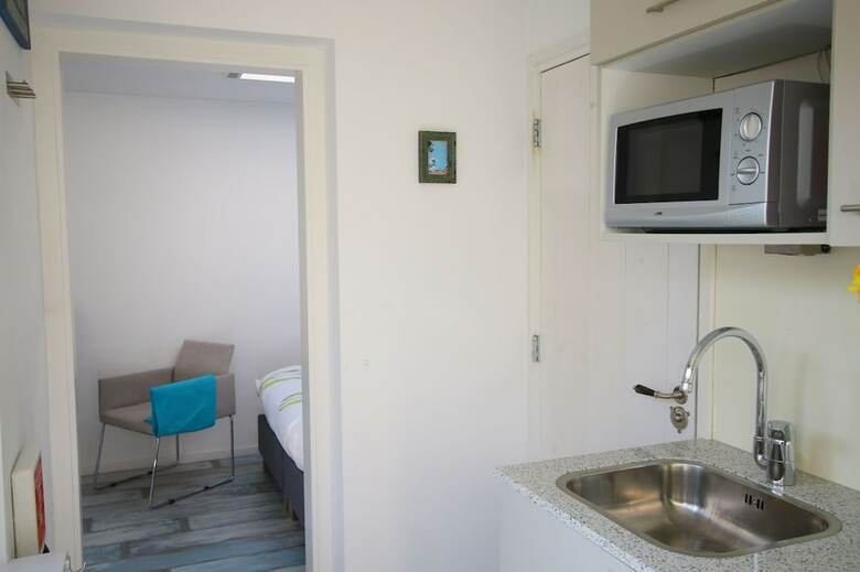 Apartamentos Studio Eb