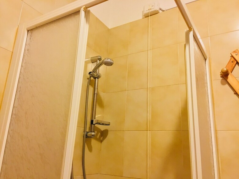 B&B Pizzomunno E Cristalda Rooms