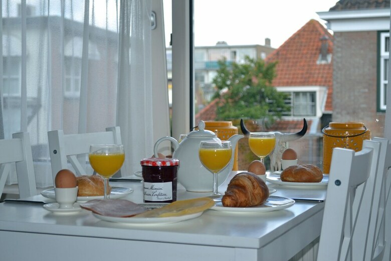 Apartamentos Vila Vora 1