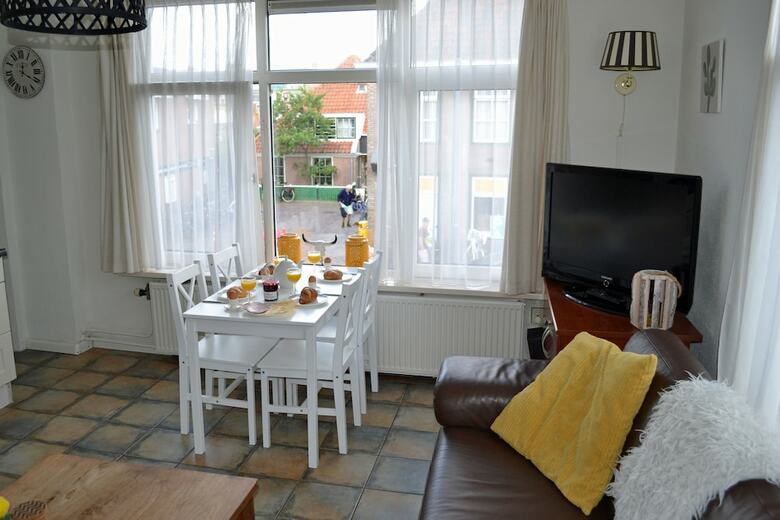 Apartamentos Vila Vora 1
