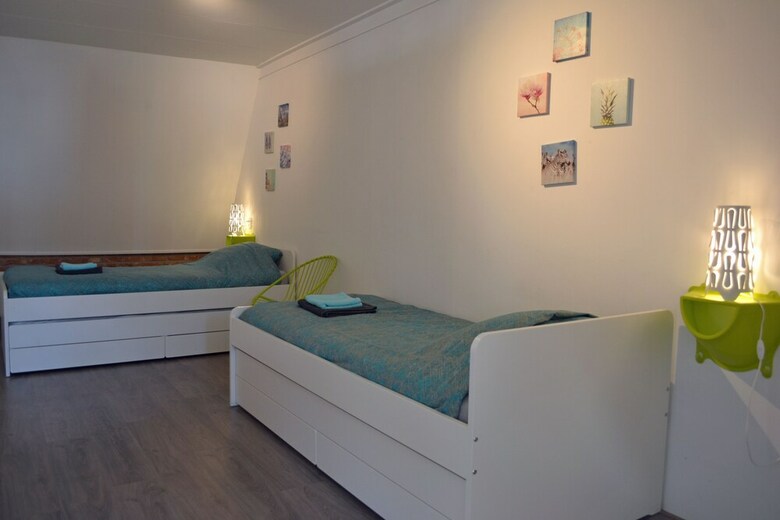 Apartamentos Nordsee
