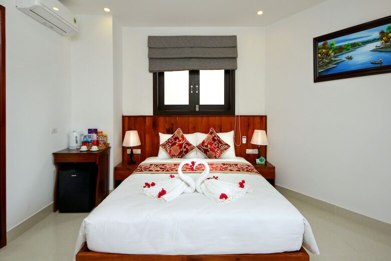 Hotel Threeway Riverside Villa