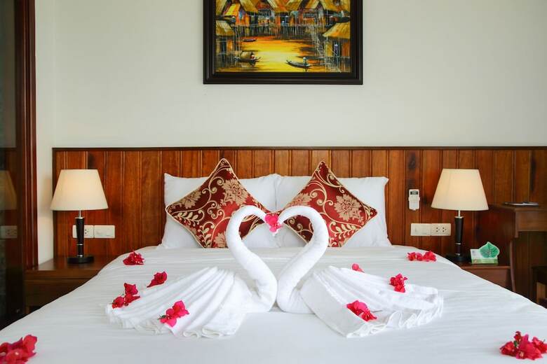 Hotel Threeway Riverside Villa