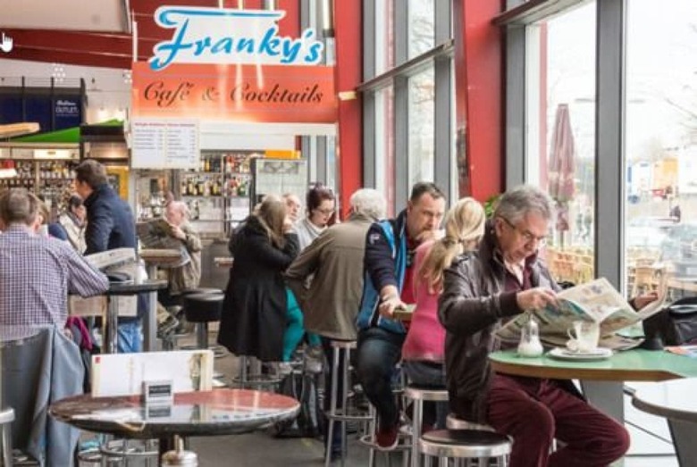 Hotel City Center Suites Hannover