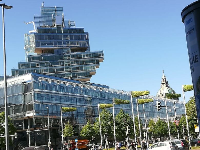 Hotel City Center Suites Hannover