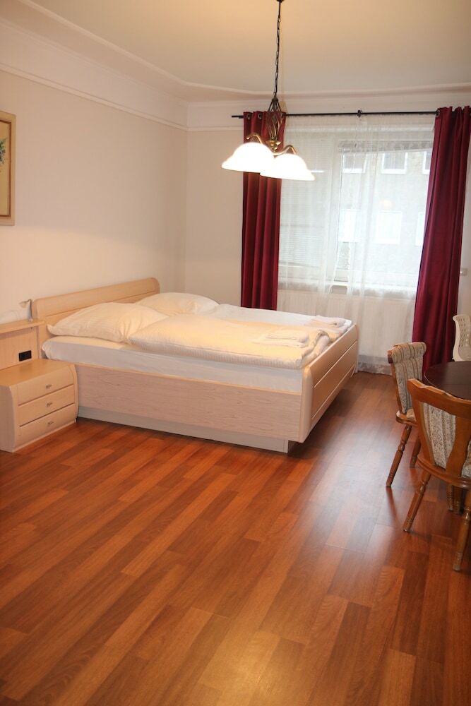 Hotel City Center Suites Hannover