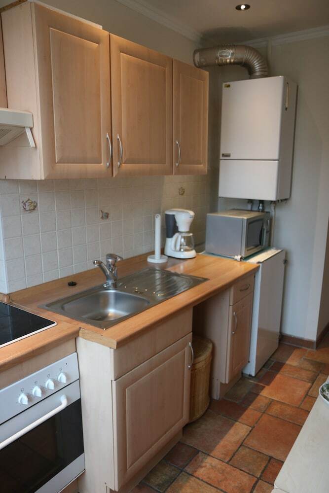 Hotel City Center Suites Hannover