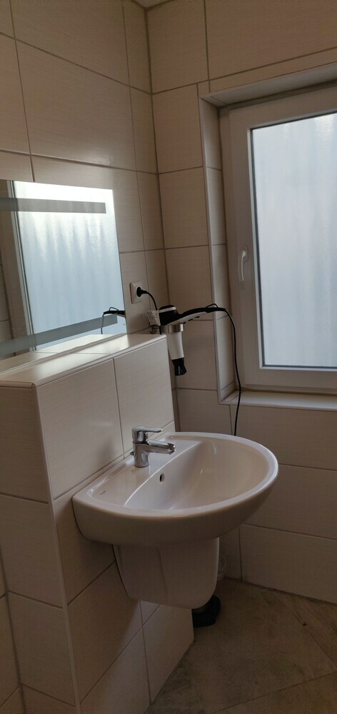 Hotel City Center Suites Hannover
