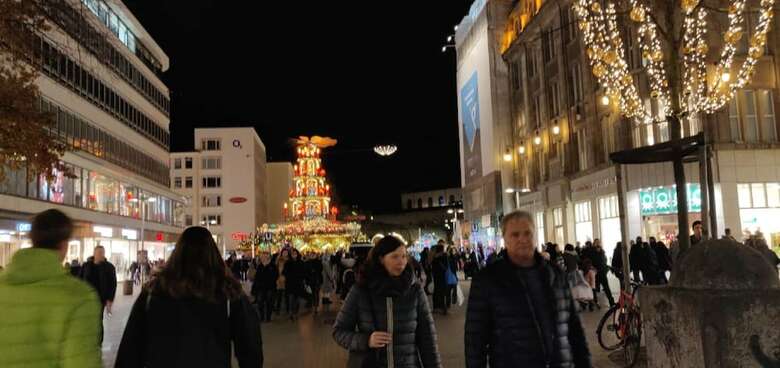 Hotel City Center Suites Hannover