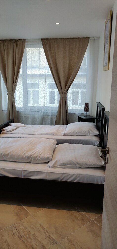 Hotel City Center Suites Hannover