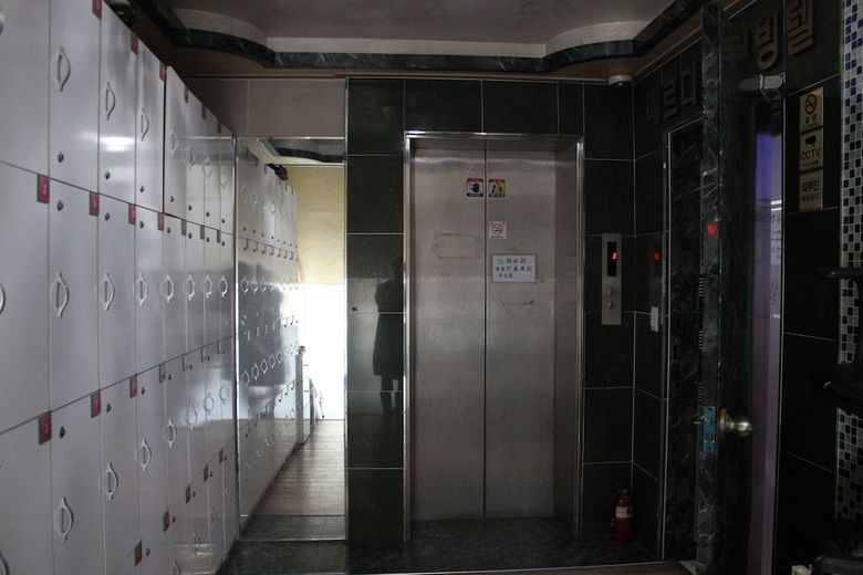 Hotel Merdiang Livingtel Single Room