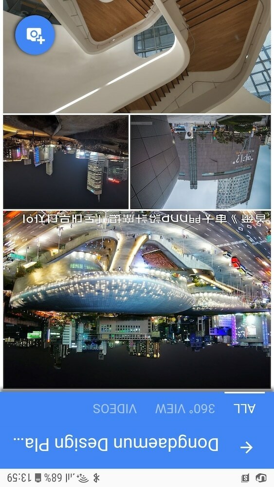 Hotel Merdiang Livingtel Single Room