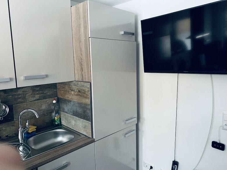 Hotel Gr�ner Baum