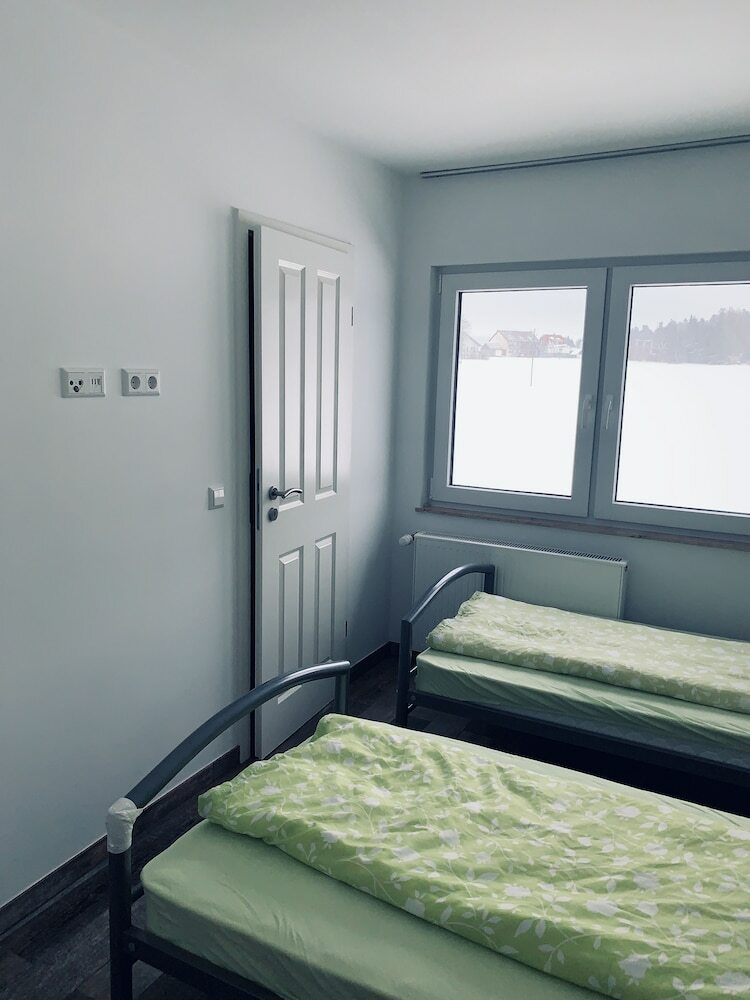 Hotel Gr�ner Baum