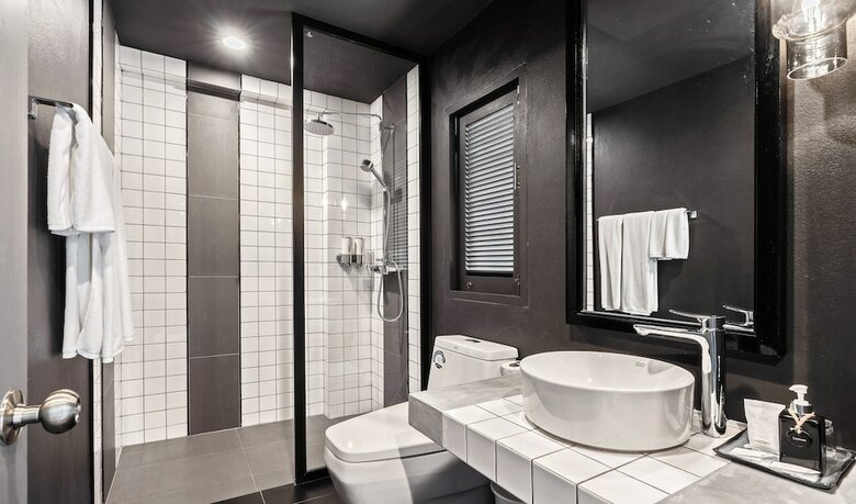 Hua Hin Habitat Hotel