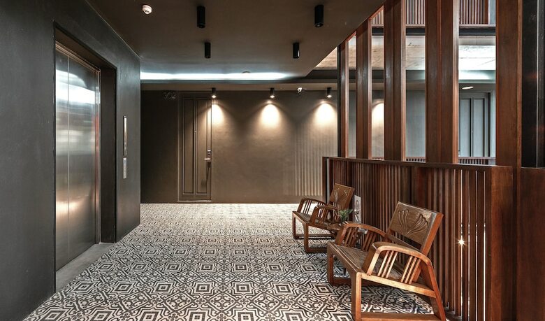 Hua Hin Habitat Hotel