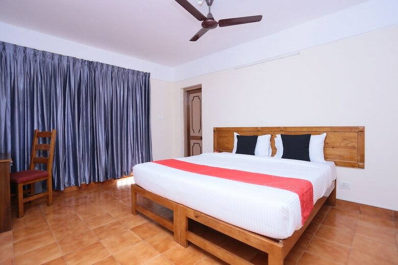 Hotel Oyo Flagship 26502 Orchid Regency