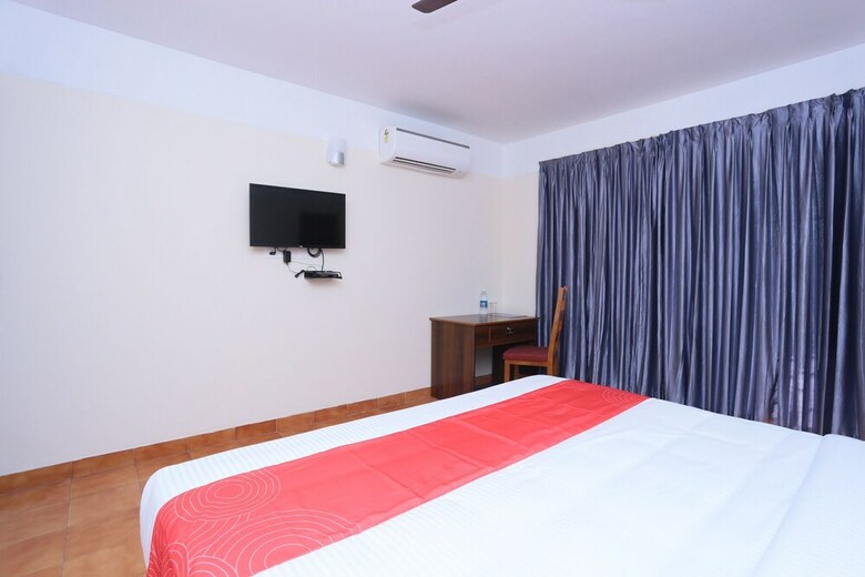 Hotel Oyo Flagship 26502 Orchid Regency