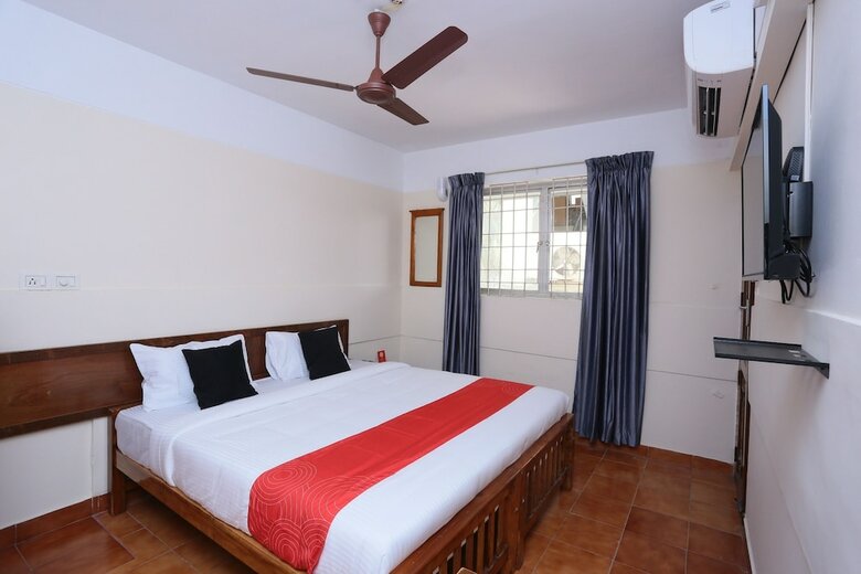 Hotel Oyo Flagship 26502 Orchid Regency