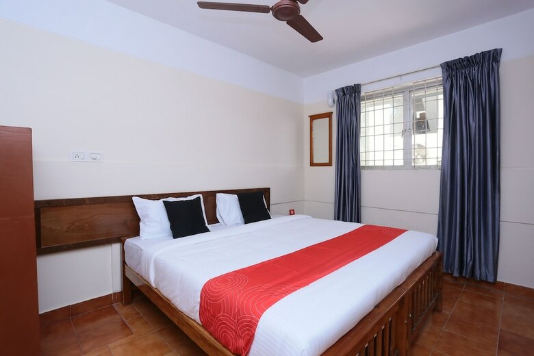 Hotel Oyo Flagship 26502 Orchid Regency