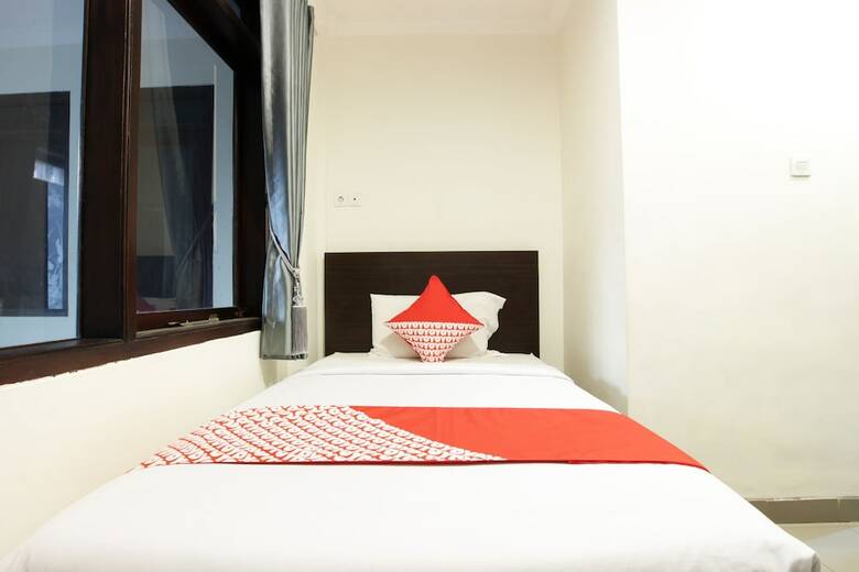Hotel Oyo 306 Koen Residence