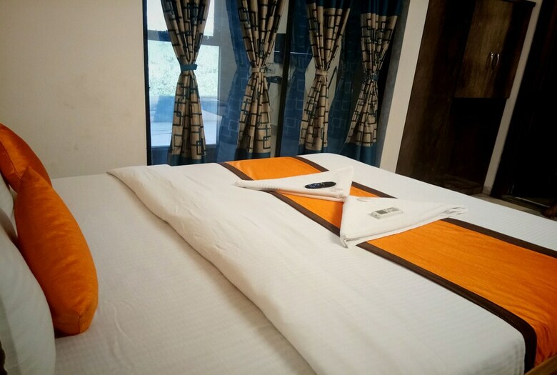 Hotel Orange Inn
