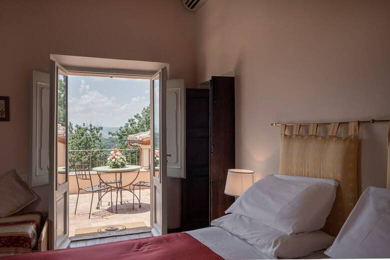 Agroturismo Agriturismo Le Cerque