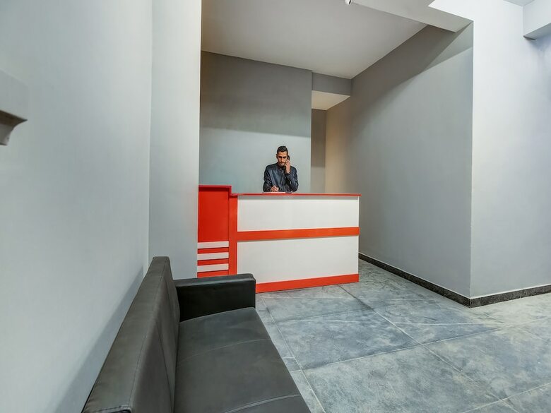 Hotel Oyo Flagship 26759 Bj Residency