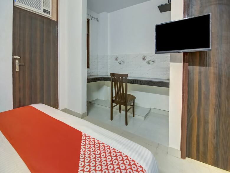 Hotel Oyo Flagship 26759 Bj Residency
