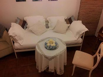 Apartamentos Puerta De Aduares