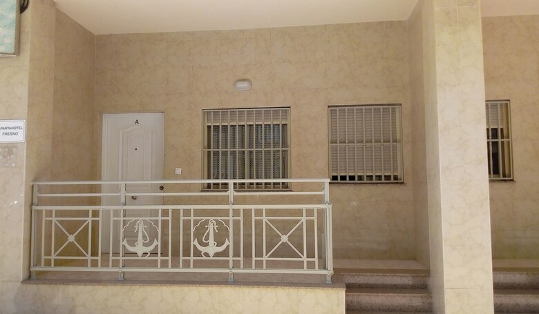 Apartamentos Fresno
