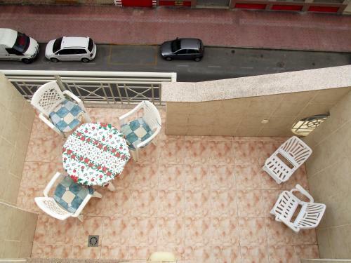 Apartamentos Fresno