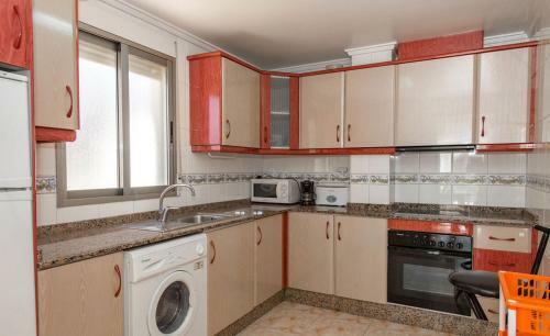 Apartamentos Fresno