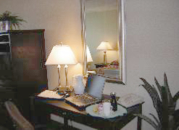Hotel Clarion Albany