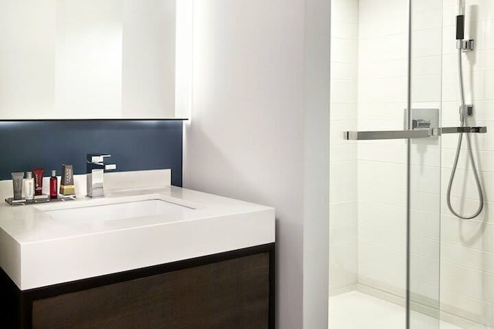 Hotel Anaheim Marriott - Anaheim (.)
