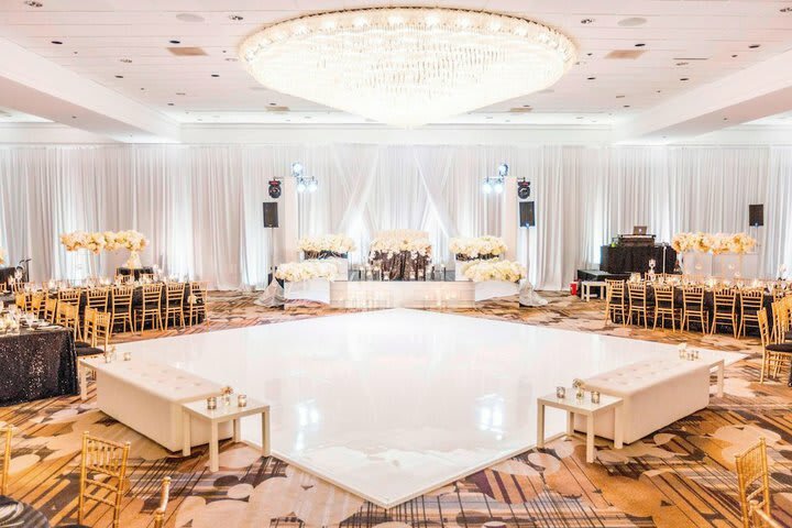 Hotel Anaheim Marriott - Anaheim (.)