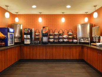 Hotel Bw Stovall`s Inn