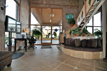 Hotel Bw Stovall`s Inn