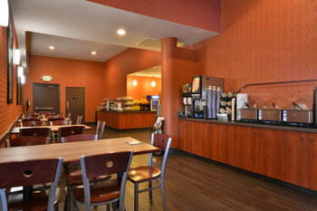 Hotel Bw Stovall`s Inn