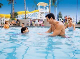 Hotel Disney Paradise Pier