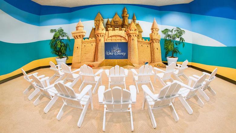 Hotel Disney Paradise Pier