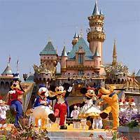 Hotel Disney Paradise Pier
