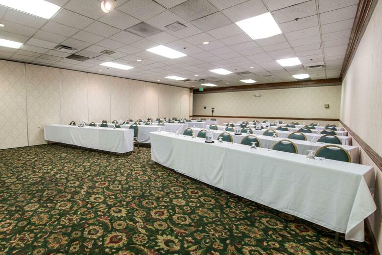 Hotel Clarion Resort Anaheim