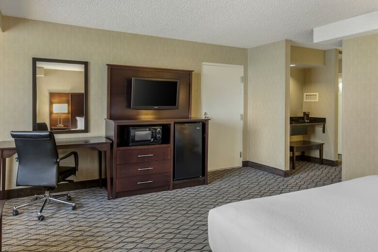 Hotel Clarion Resort Anaheim