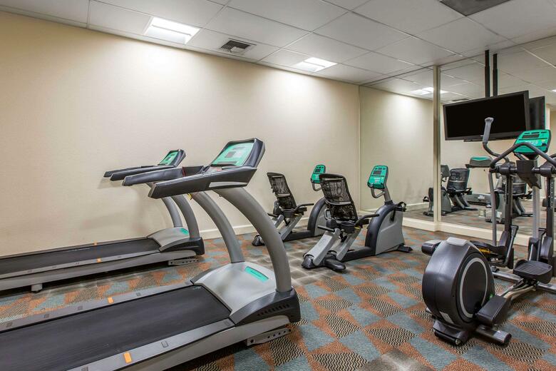 Hotel Clarion Resort Anaheim