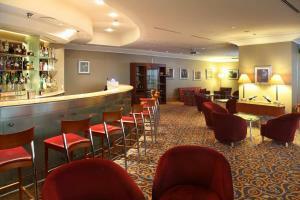 Hotel Adana Hiltonsa