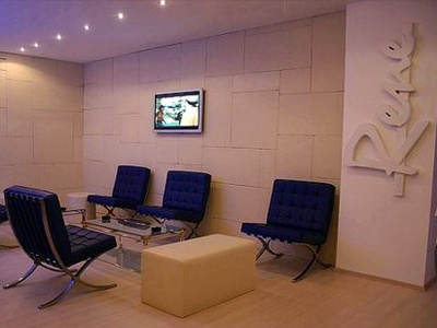 Hotel Holiday Inn Bursa