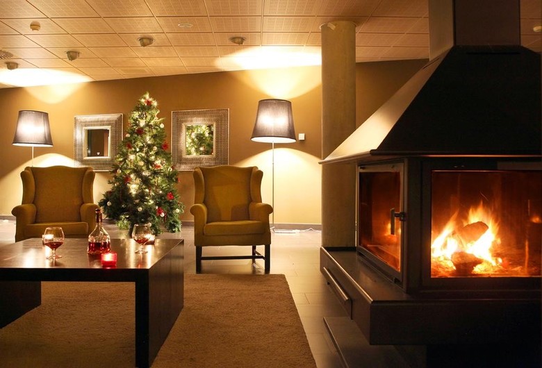 Hotel Hg Alto Arag�n