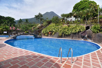Hotel Los Lagos Spa & Resort