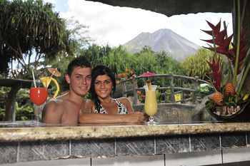 Hotel Los Lagos Spa & Resort